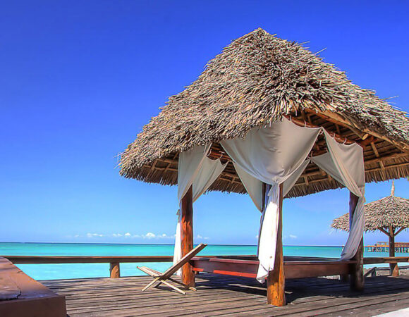 7 days Zanzibar beach holiday tour package