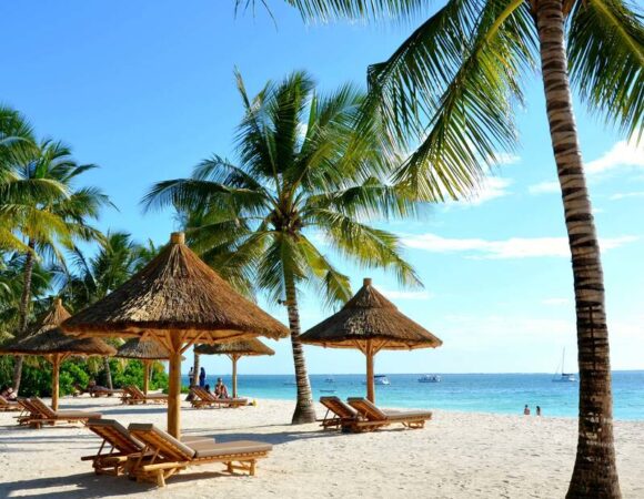 5 days Zanzibar beach holiday tour package